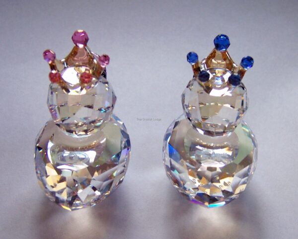 Swarovski_Lovlot_Happy_Ducks_Royal_Wedding_Prince_and_Princess_ducks_1117976 | The Crystal Lodge