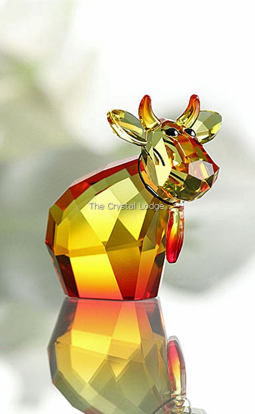 Swarovski_Lovlot_Hot_Chilli_Mo_1173065 | The Crystal Lodge