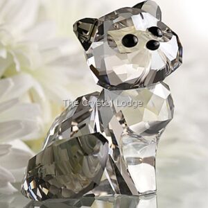 SWAROVSKI LOVLOTS HOUSE OF CATS - KATIE 1138593 - The