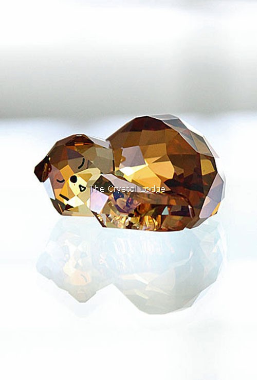 Swarovski_Lovlot_House_of_cats_Camille_995006 | The Crystal Lodge