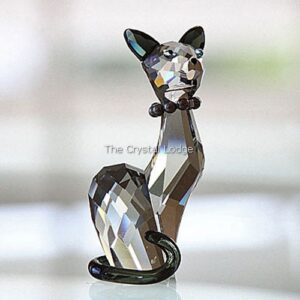 Swarovski_Lovlot_House_of_cats_Ines_995008 | The Crystal Lodge