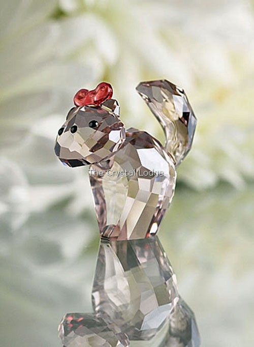 Swarovski_Lovlot_House_of_cats_Katie_1138593 | The Crystal Lodge