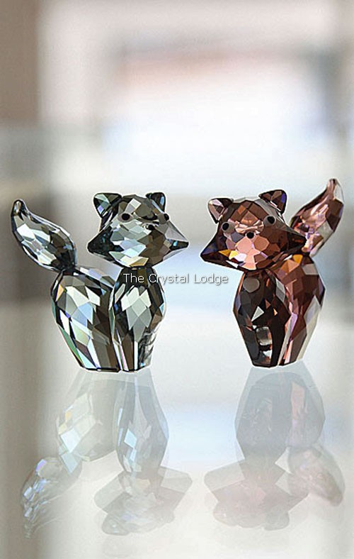 Swarovski_Lovlot_House_of_cats_Marie_and_Pierre_995011 | The Crystal Lodge