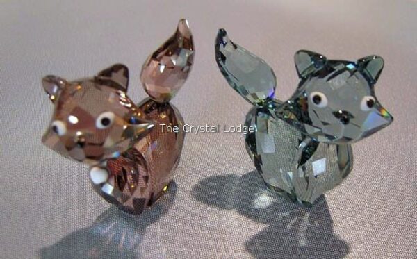 Swarovski_Lovlot_House_of_cats_Marie_and_Pierre_995011 | The Crystal Lodge