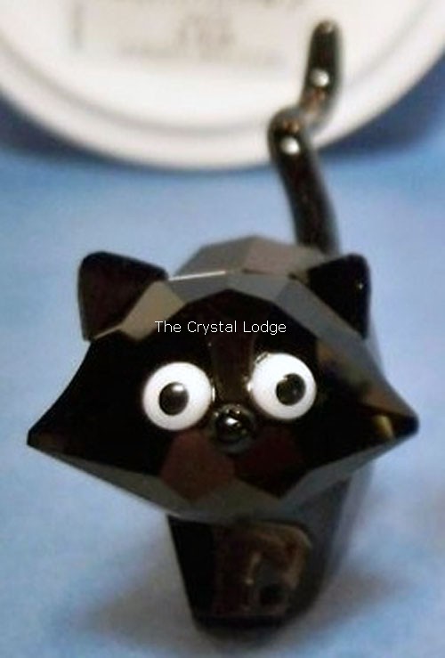 Swarovski_Lovlot_House_of_cats_Theo_LE_2009_995010 | The Crystal Lodge