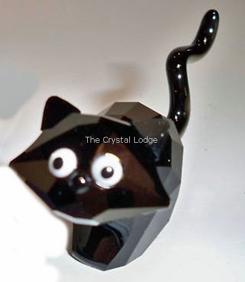 Swarovski_Lovlot_House_of_cats_Theo_LE_2009_995010 | The Crystal Lodge