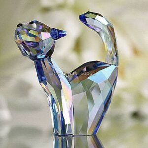 Swarovski_Lovlot_House_of_cats_Tom_1120210 | The Crystal Lodge