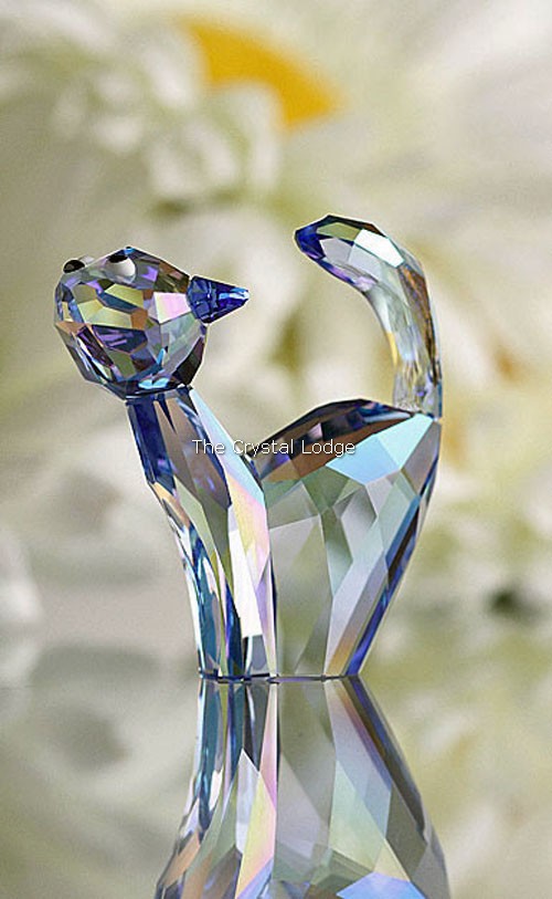 Swarovski_Lovlot_House_of_cats_Tom_1120210 | The Crystal Lodge