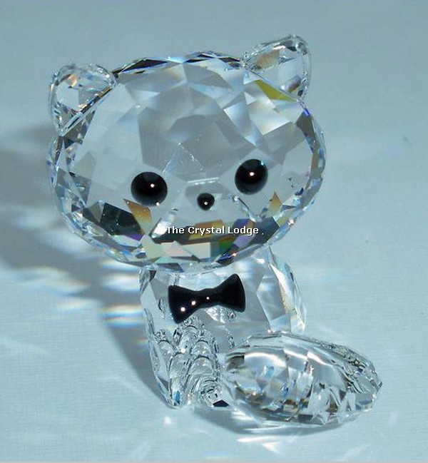 Swarovski_Lovlot_Kitten_Cornelius_the_Persian_5223600 | The Crystal Lodge