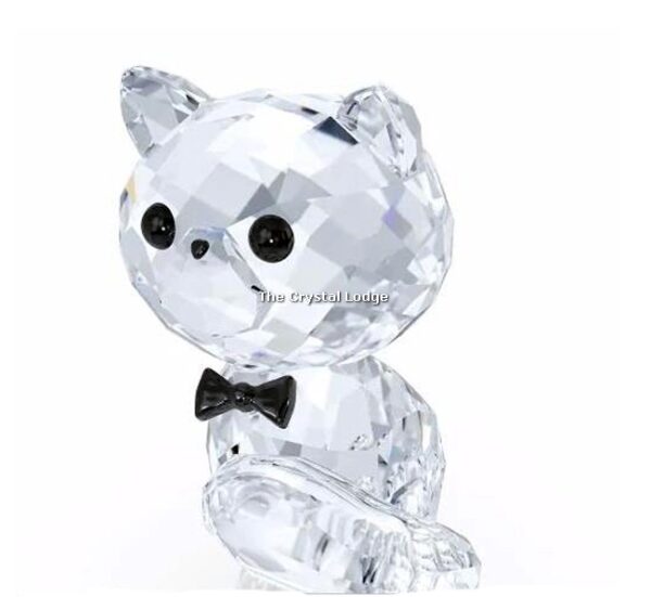 Swarovski_Lovlot_Kitten_Cornelius_the_Persian_5223600 | The Crystal Lodge