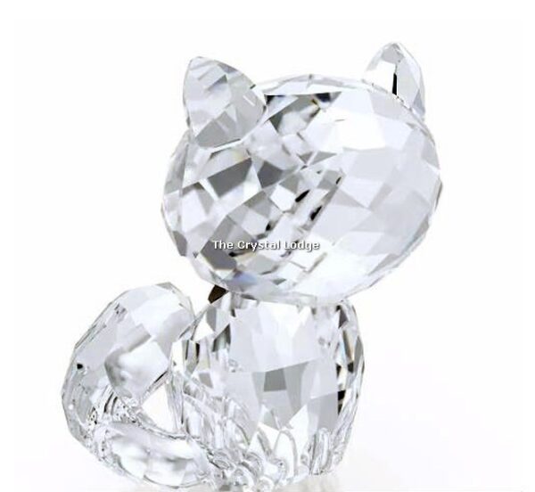 Swarovski_Lovlot_Kitten_Cornelius_the_Persian_5223600 | The Crystal Lodge