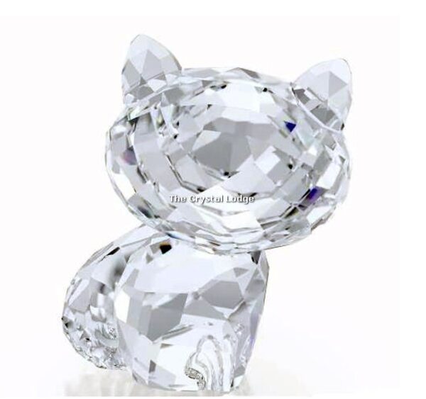 Swarovski_Lovlot_Kitten_Cornelius_the_Persian_5223600 | The Crystal Lodge