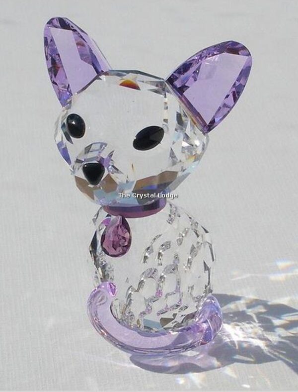 Swarovski_Lovlot_Kitten_Fiona_the_Siamese_5223603 | The Crystal Lodge