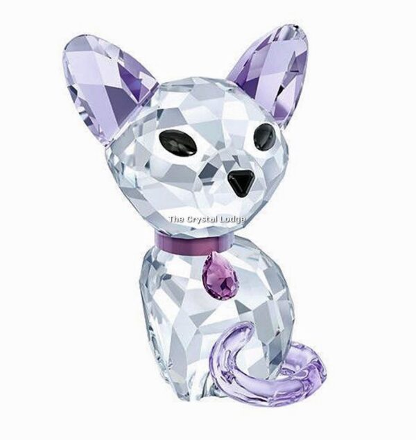 Swarovski_Lovlot_Kitten_Fiona_the_Siamese_5223603 | The Crystal Lodge