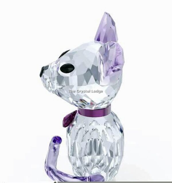 Swarovski_Lovlot_Kitten_Fiona_the_Siamese_5223603 | The Crystal Lodge