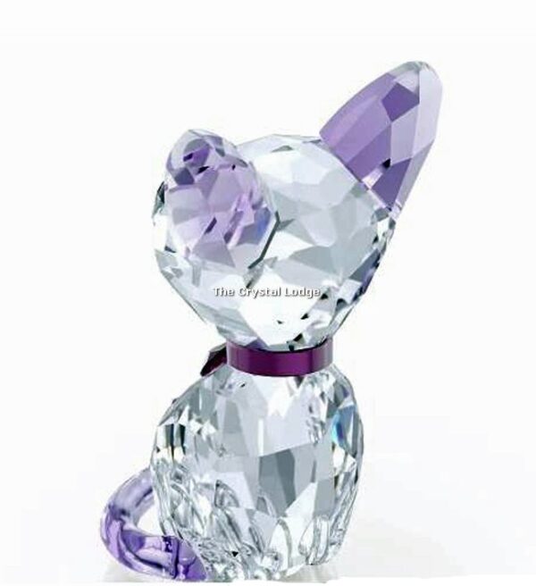 Swarovski_Lovlot_Kitten_Fiona_the_Siamese_5223603 | The Crystal Lodge