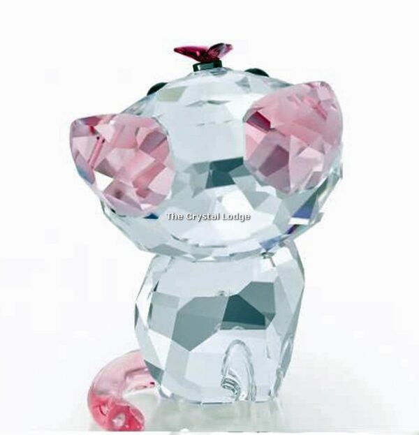 Swarovski_Lovlot_Kitten_Millie_the_American_shorthair_5223597 | The Crystal Lodge