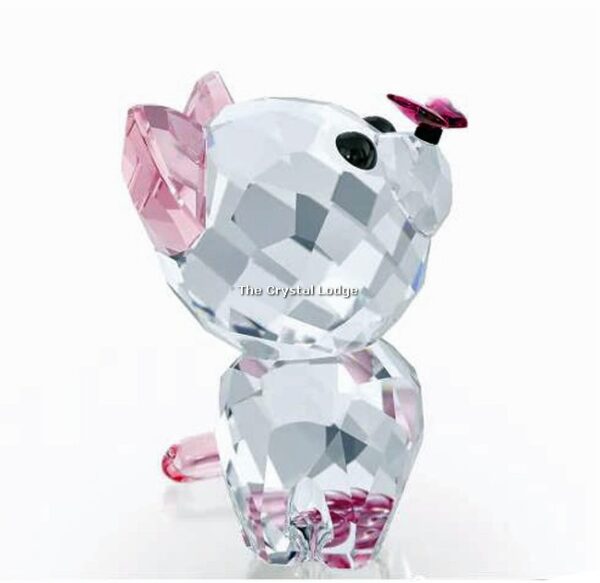 Swarovski_Lovlot_Kitten_Millie_the_American_shorthair_5223597 | The Crystal Lodge