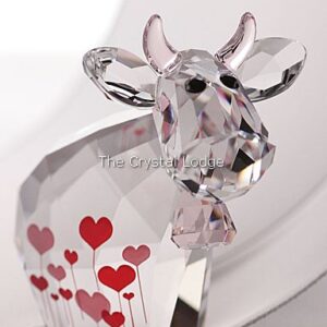 SWAROVSKI LOVLOTS 2012 ANGEL MO 1139966 - The Crystal Lodge