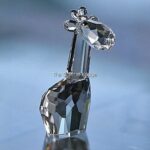 Swarovski_Lovlot_Pioneers_Chit_Chat_Chitchat_Giraffe_887724_1_WM Swarovski_Lovlot_Pioneers_Chit_Chat_Chitchat_Giraffe_887724 | The Crystal Lodge