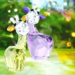 Swarovski_Lovlot_Pioneers_Chit_and_Chat_Giraffes_5004632_1_WM Swarovski_Lovlot_Pioneers_Chit_and_Chat_Giraffes_5004632 | The Crystal Lodge