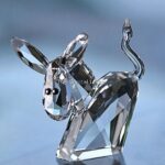 Swarovski_Lovlot_Pioneers_Maxi_Q_donkey_894548_1_WM Swarovski_Lovlot_Pioneers_Maxi_Q_donkey_894548 | The Crystal Lodge
