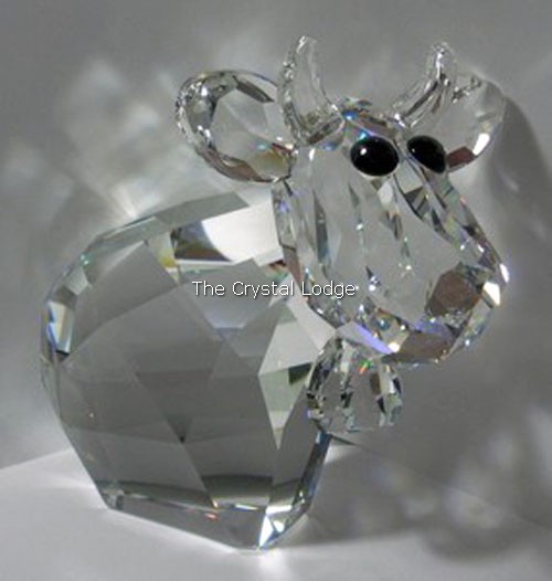 Swarovski_Lovlot_Pioneers_Missy_Mo_cow_large_843546 | The Crystal Lodge