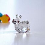 Swarovski_Lovlot_Pioneers_Shina_snail_839826_1_WM Swarovski_Lovlot_Pioneers_Shina_snail_839826 | The Crystal Lodge
