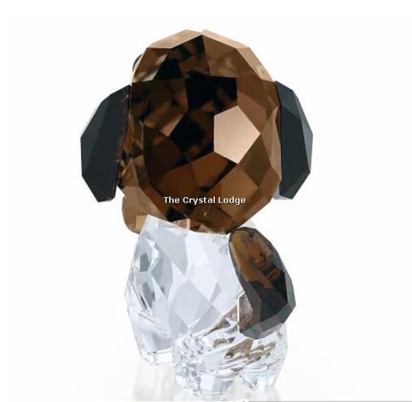 Swarovski_Lovlot_Puppy_Bernie_the_St_Bernard_5213704 | The Crystal Lodge
