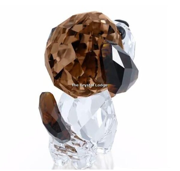 Swarovski_Lovlot_Puppy_Bernie_the_St_Bernard_5213704 | The Crystal Lodge