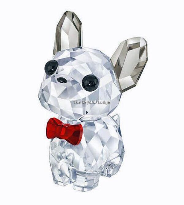 Swarovski_Lovlot_Puppy_Bruno_the_French_bulldog_5213639 | The Crystal Lodge