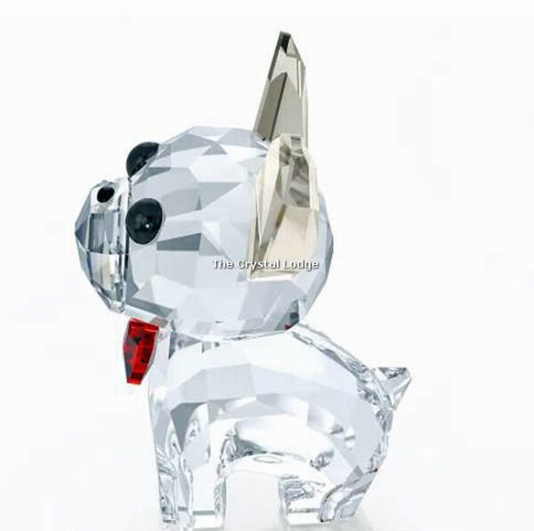 Swarovski_Lovlot_Puppy_Bruno_the_French_bulldog_5213639 | The Crystal Lodge