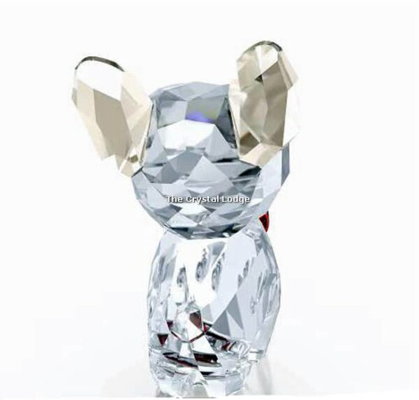Swarovski_Lovlot_Puppy_Bruno_the_French_bulldog_5213639 | The Crystal Lodge