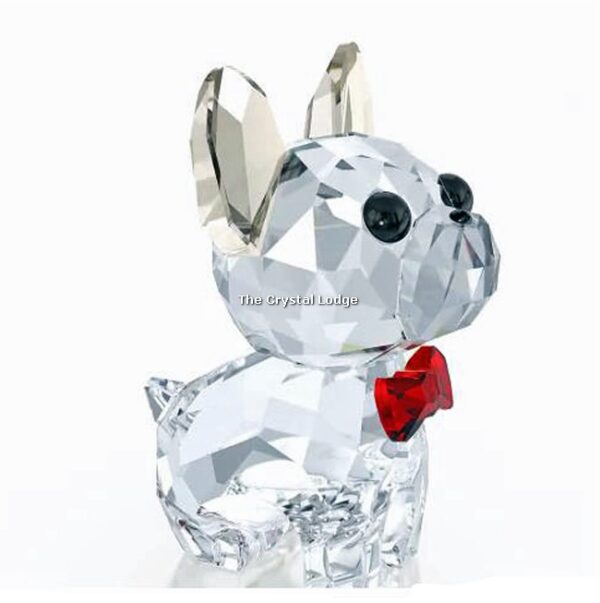Swarovski_Lovlot_Puppy_Bruno_the_French_bulldog_5213639 | The Crystal Lodge