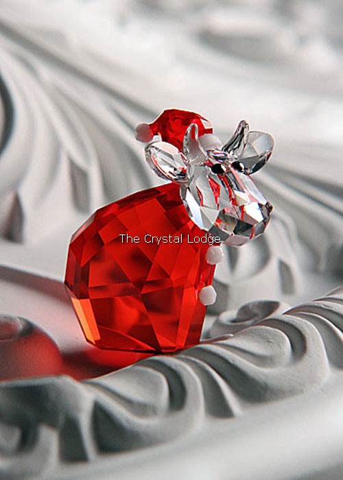 Swarovski_Lovlot_Santa_Mo_1096024 | The Crystal Lodge