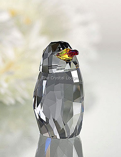 Swarovski_Lovlot_Sealife_Jack_penguin_1115223 | The Crystal Lodge