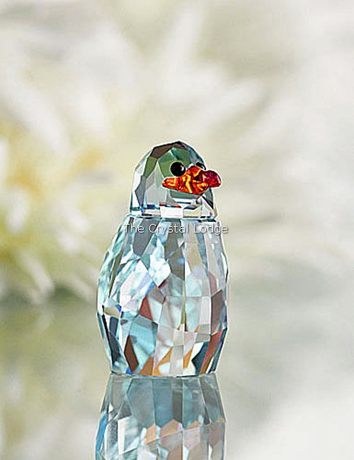 Swarovski_Lovlot_Sealife_Johnny_penguin_1115219 | The Crystal Lodge