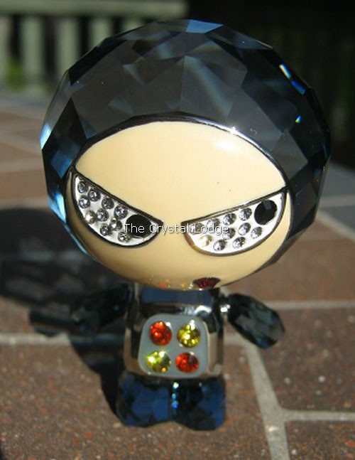 Swarovski_Lovlot_characters_Eliot_1143472 | The Crystal Lodge
