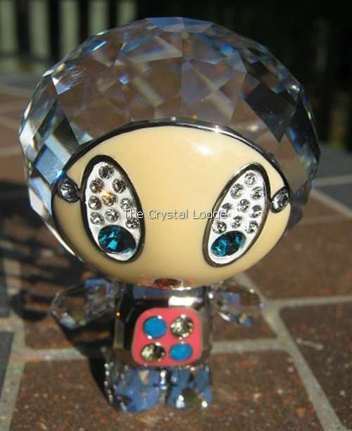 Swarovski_Lovlot_characters_Erika_1143471 | The Crystal Lodge