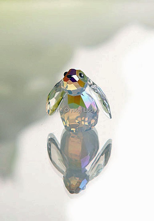 Swarovski_Lovlot_circus_Benny_the_bunny_1072348 | The Crystal Lodge