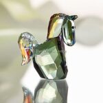 Swarovski_Lovlot_circus_Jade_horse_LE_2011_1073338_1_WM Swarovski_Lovlot_circus_Jade_horse_LE_2011_1073338 | The Crystal Lodge