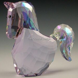 Swarovski_Lovlot_circus_Jasmine_horse_1079474 | The Crystal Lodge