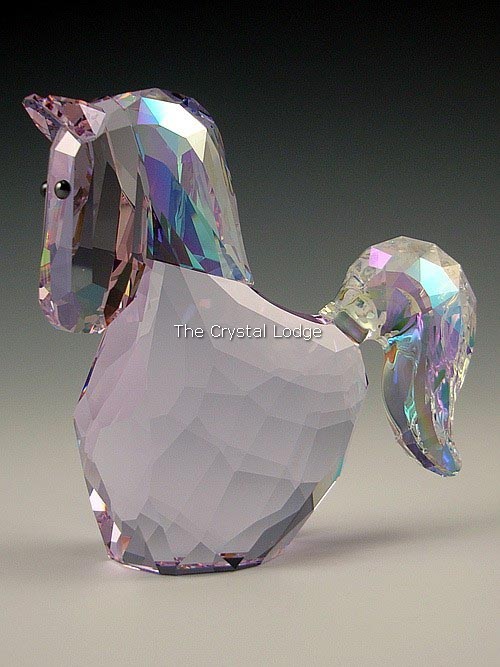 Swarovski_Lovlot_circus_Jasmine_horse_1079474 | The Crystal Lodge