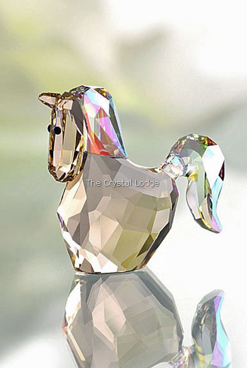 Swarovski_Lovlot_circus_Rosalie_horse_1072336 | The Crystal Lodge