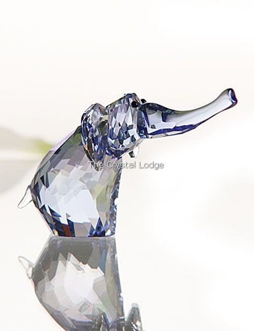 Swarovski_Lovlot_circus_Toby_elephant_1086136 | The Crystal Lodge