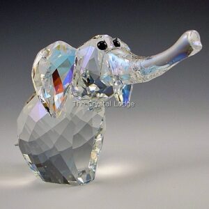 Swarovski_Lovlot_circus_Tony_elephant_1086137 | The Crystal Lodge