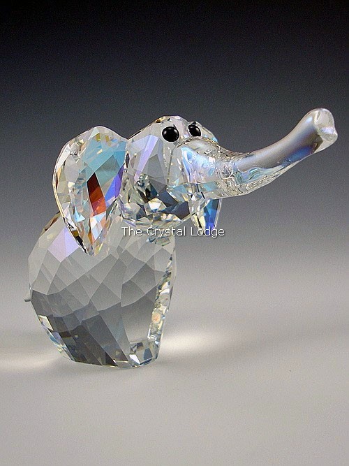 Swarovski_Lovlot_circus_Tony_elephant_1086137 | The Crystal Lodge