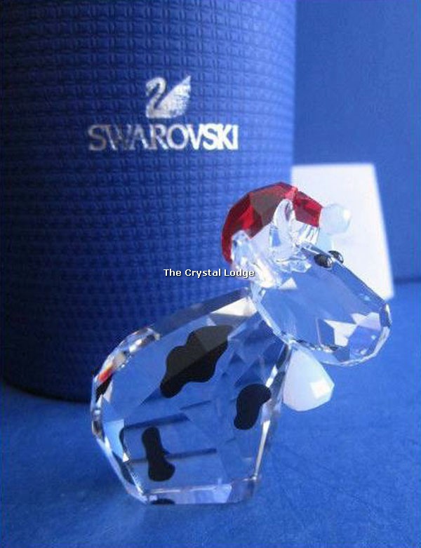 Swarovski_Lovlots_2016_LE_Santa_Country_Mo_5223608 | The Crystal Lodge