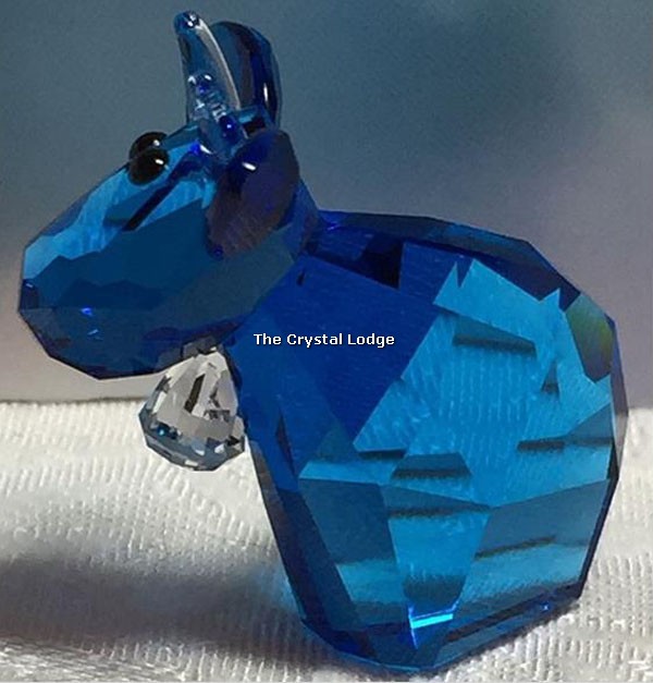 Swarovski_Lovlots_Mini_Mo_Capri_Blue_LE2015_5125950 | The Crystal Lodge