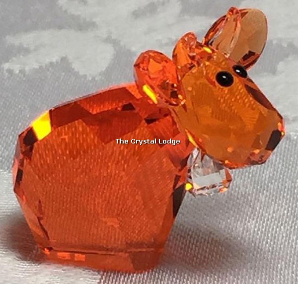 Swarovski_Lovlots_Mini_Mo_Deep_OrangeLE2015_5125932 | The Crystal Lodge